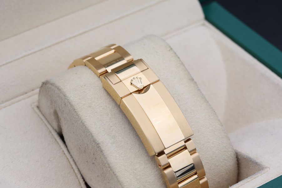 Rolex Daytona 116508